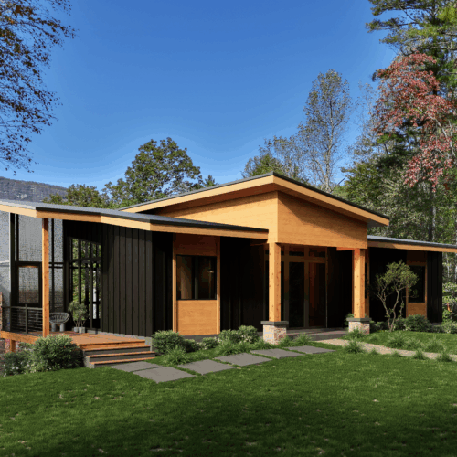 Whiteside Cove Renderings