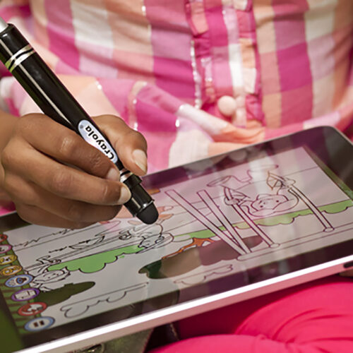 iMarker + ColorStudio HD App