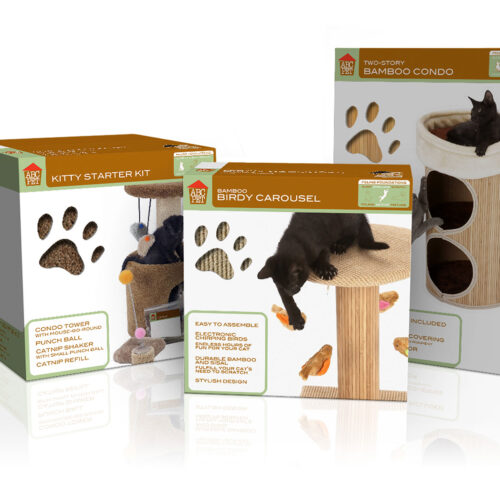 ABC Pet Packaging