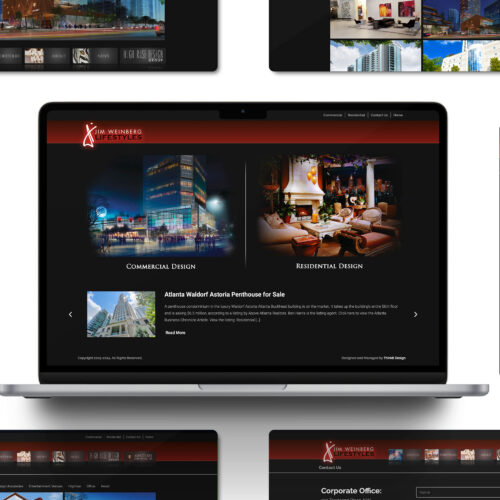 Jim Weinberg Lifestyles